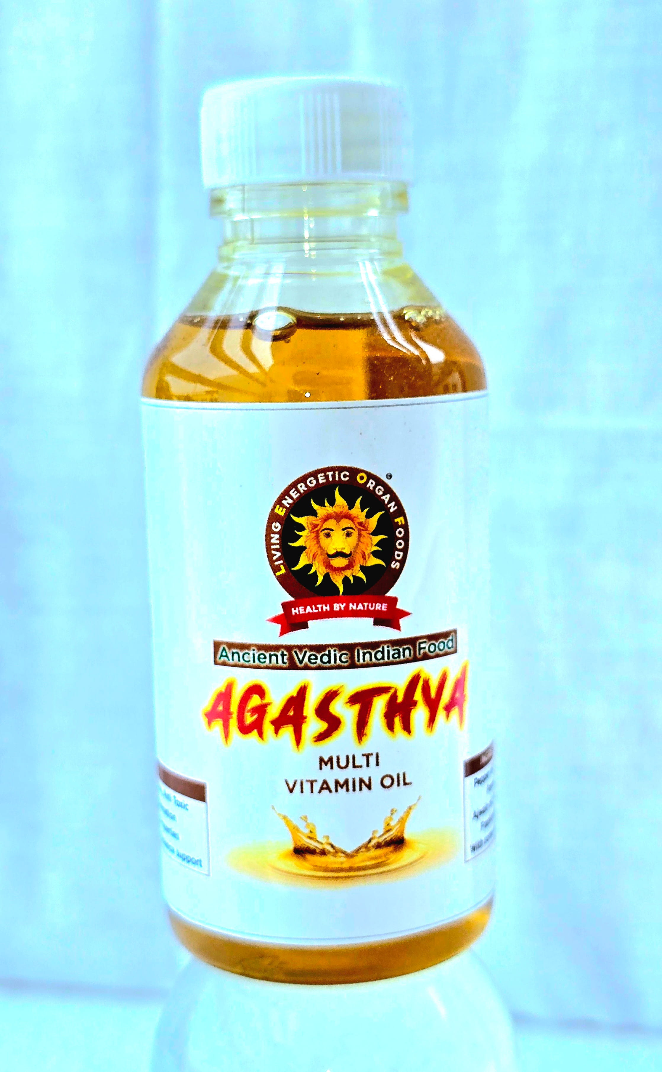 AGASTHYA Multi Vitamin Oil