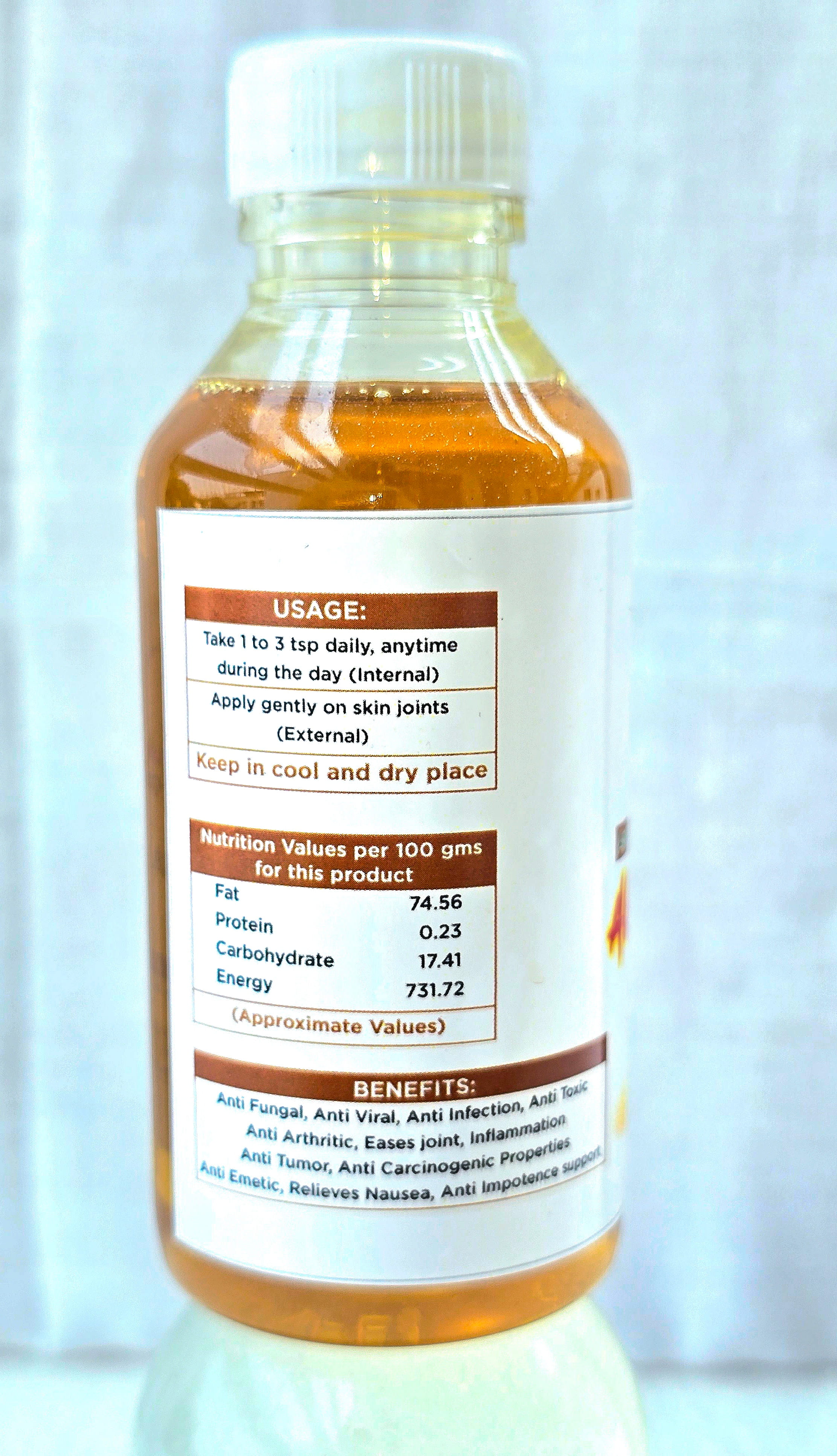 AGASTHYA Multi Vitamin Oil